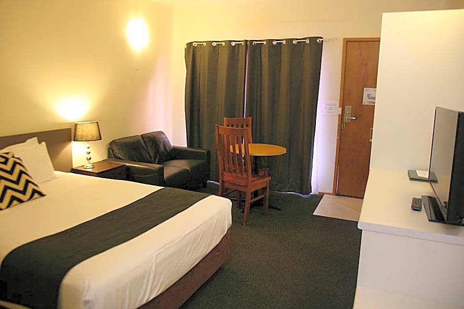 Footscray Motor Inn and Serviced Apartments