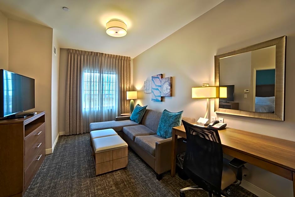 Staybridge Suites Houston Humble - Generation Pk By IHG