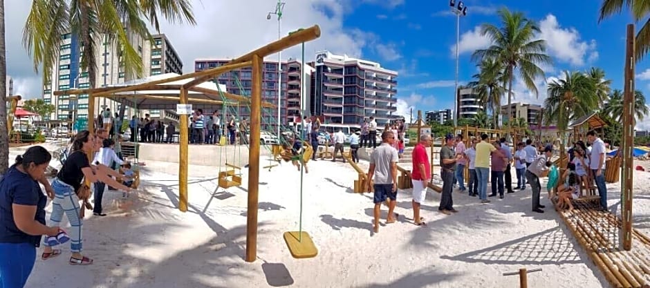 Maceió Mar Hotel