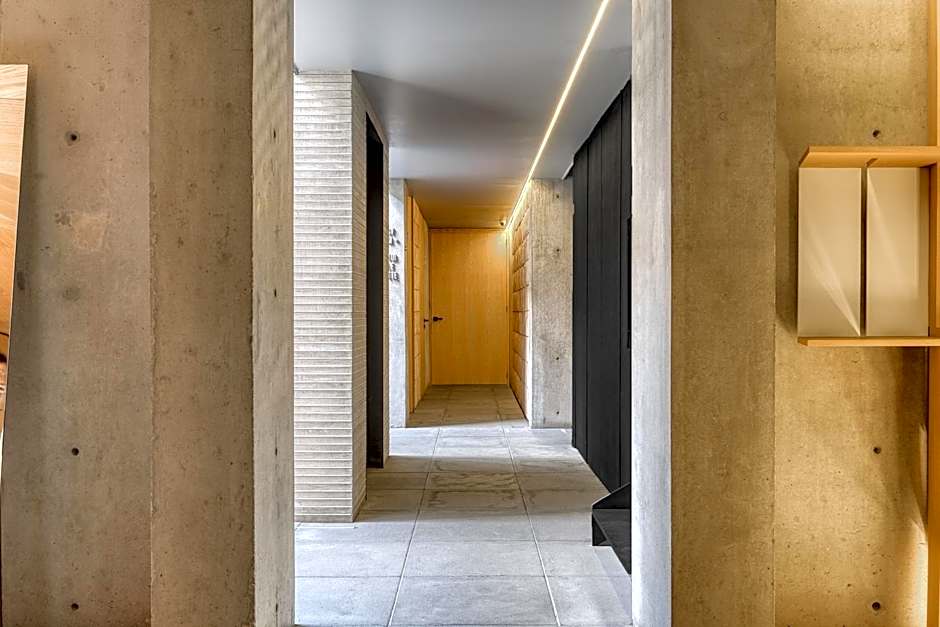 Boga Mexico City by Lumina