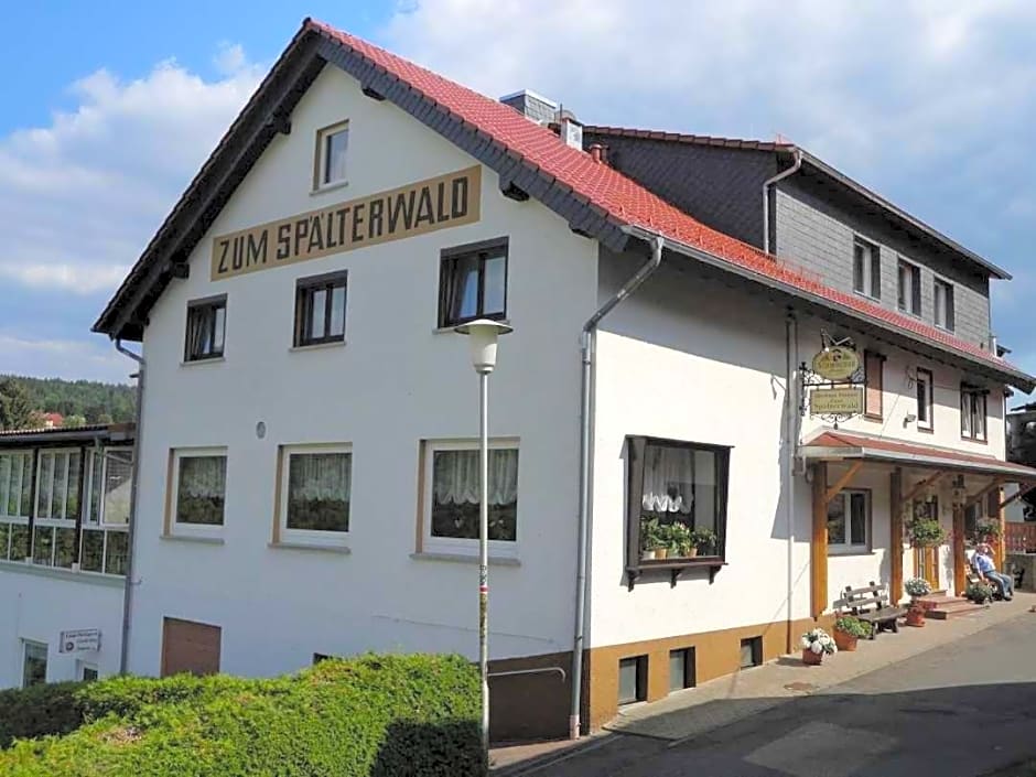 Gasthaus Zum Spalterwald