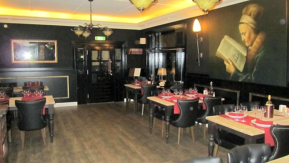 Hotel het Rietershuijs