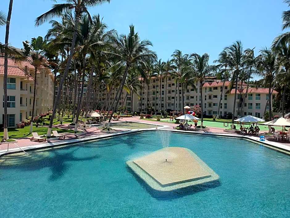 Marina Suites by Andiani Travel