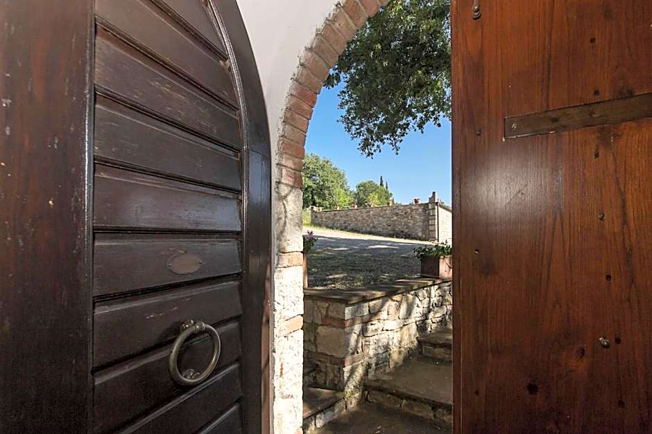 Relais Santa Cristina