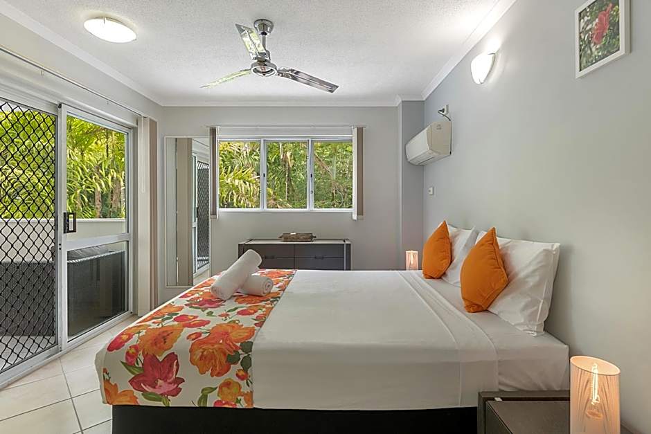 Outrigger Apartments Port Douglas