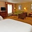 Hampton Inn By Hilton & Suites Albuquerque- Coors Road