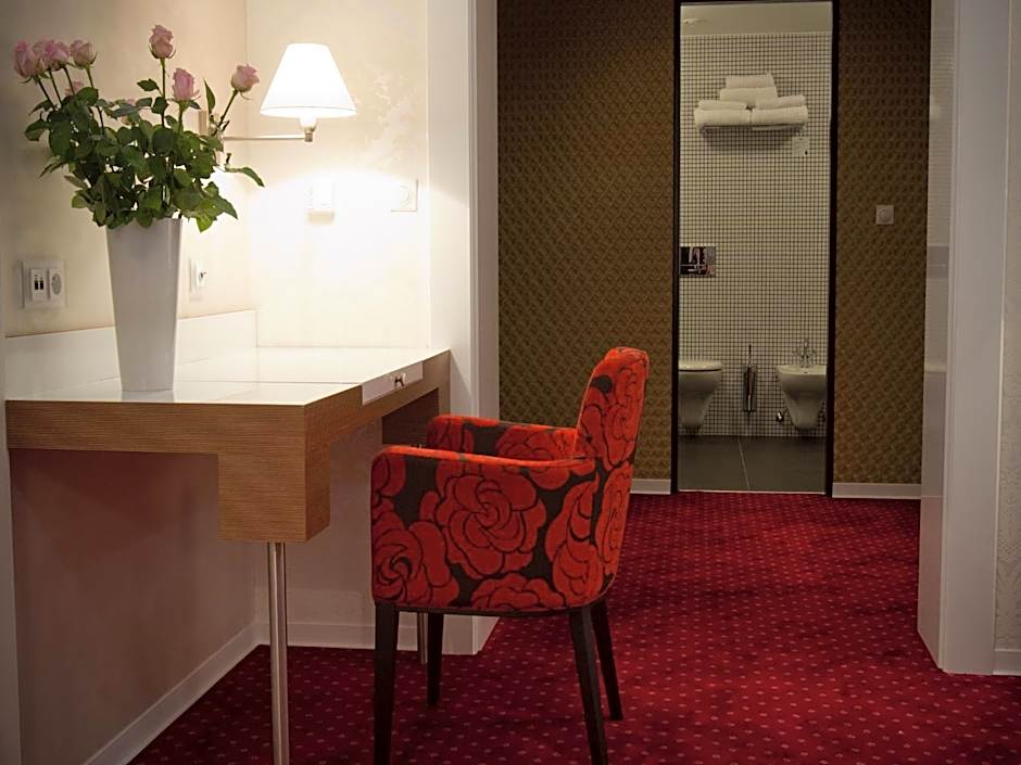 EA Hotel Tereziánský dvůr