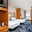 Fairfield Inn & Suites by Marriott Harrisburg West/Mechanicsburg