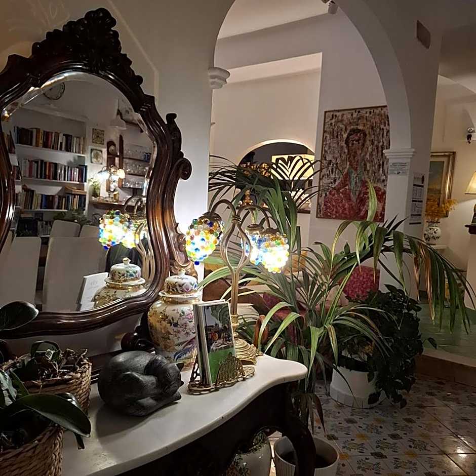 Hotel Villa Verde