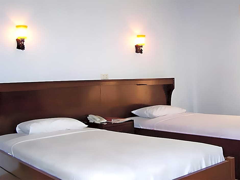 Pia Hotel Padangsidempuan