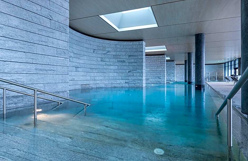 Rigi Kaltbad Swiss Quality Hotel