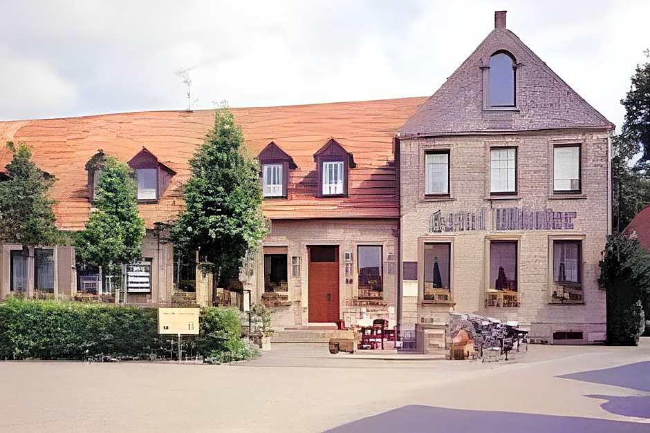 Hotel Winter