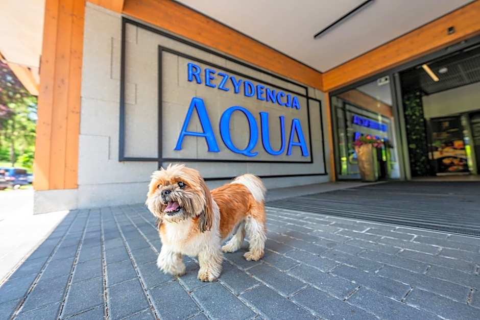 Rezydencja Aqua SPA & Wellness by GRANO