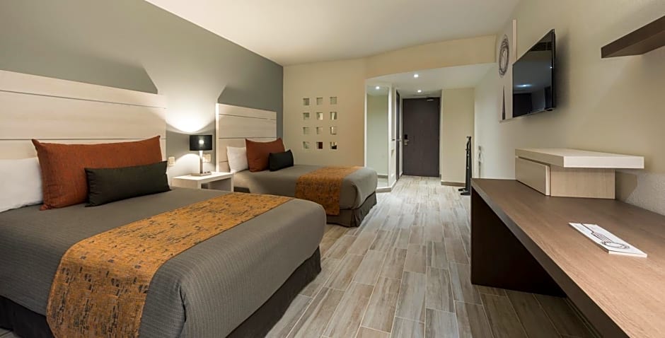 Real Inn San Luis Potosi