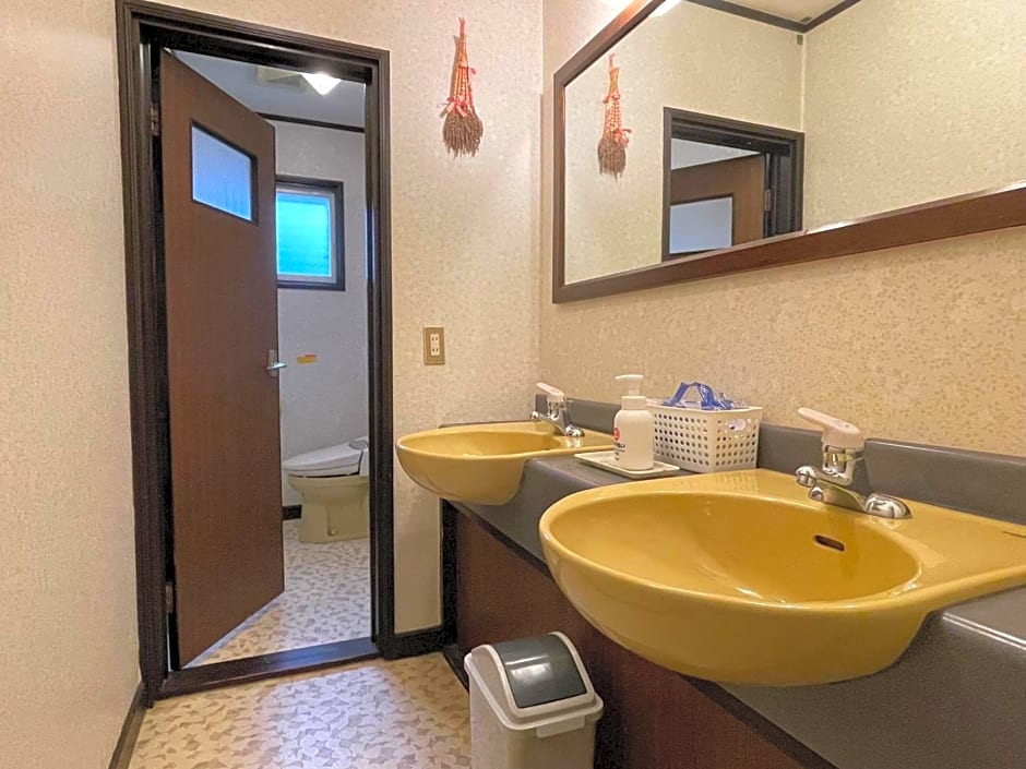 Hotel Sejour Mint in Hakuba