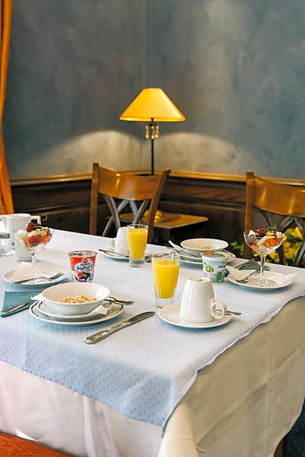 Landhaus Keller - Hotel & Restaurant