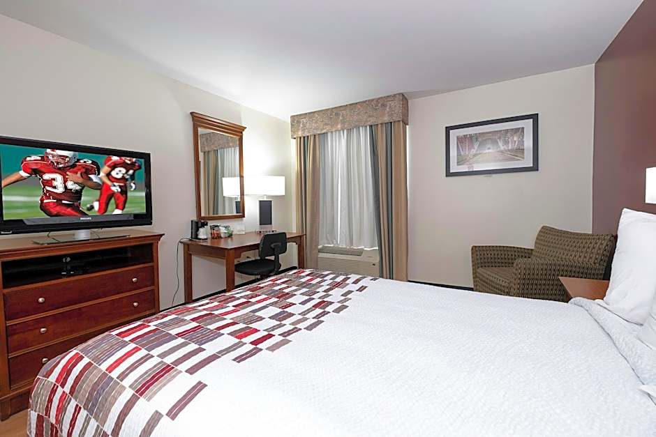 Red Roof Inn & Suites Houma