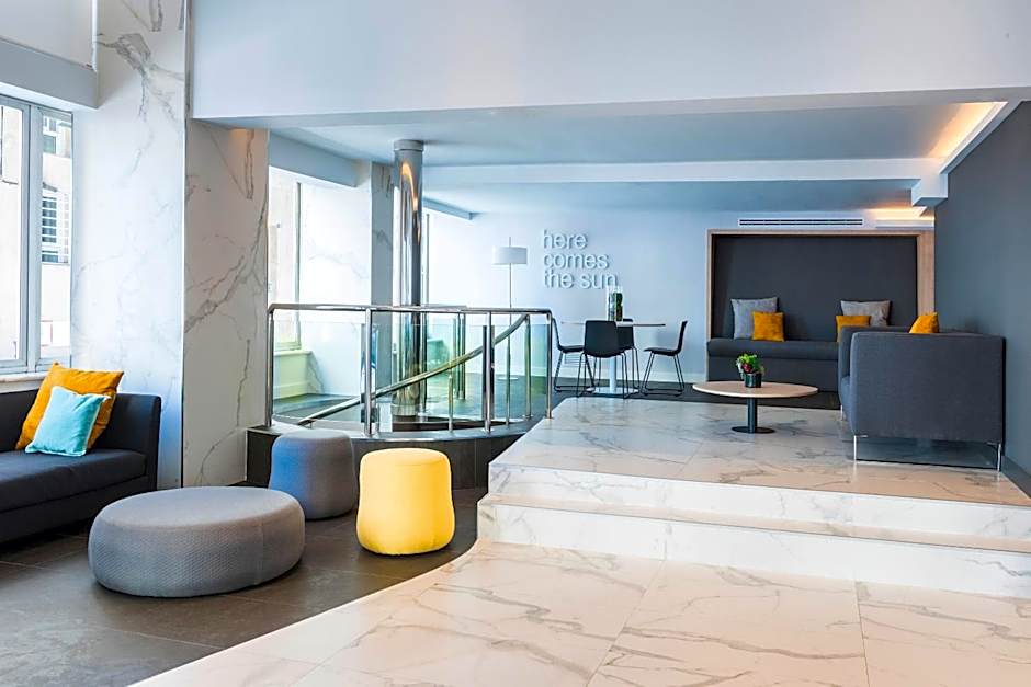 Hotel Alicante Gran Sol Affiliated by Meliá