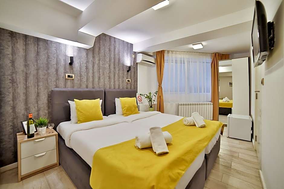Garni House 46 Plus