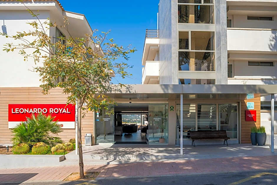 Leonardo Royal Hotel Mallorca Palmanova Bay