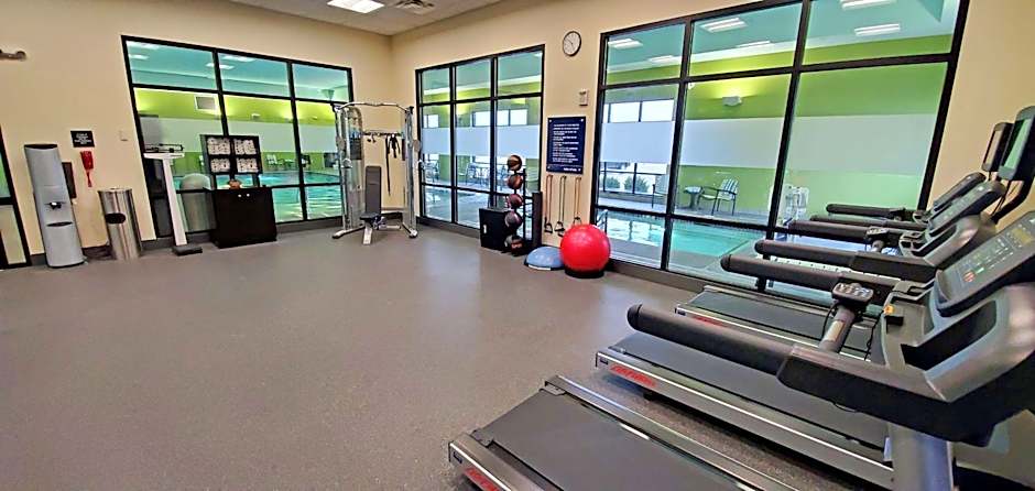 Hampton Inn By Hilton Kearney