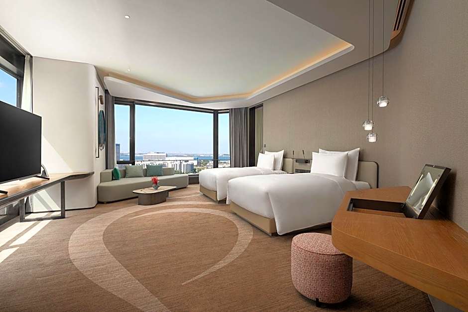 Radisson Collection Lingang Shanghai