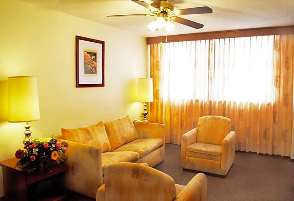 Hotel Marcella Clase Ejecutiva