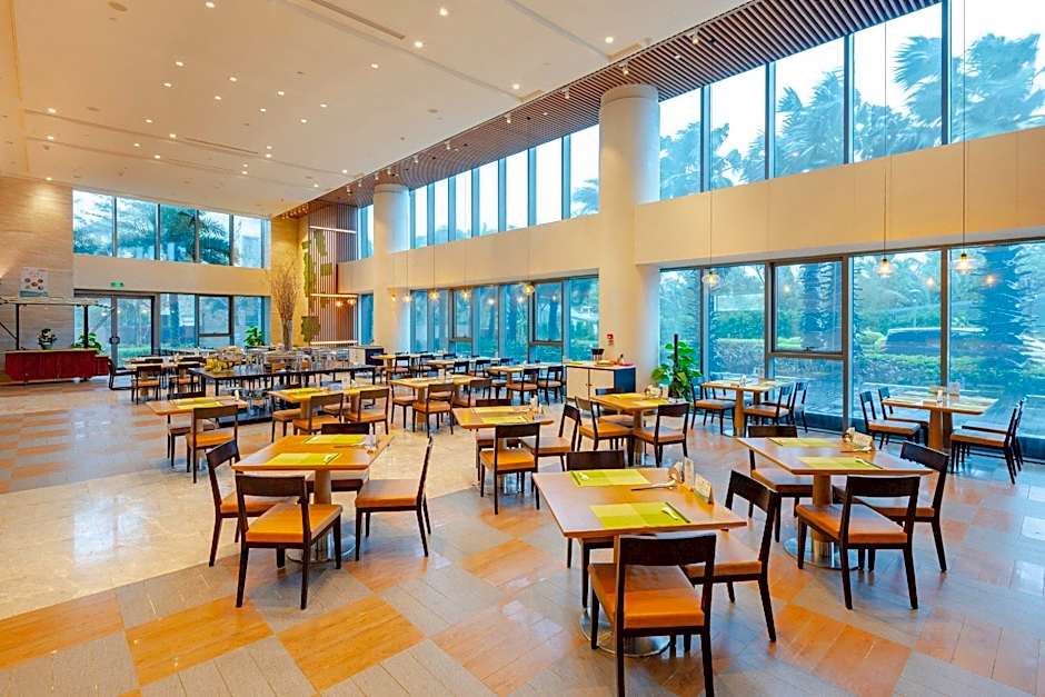 Holiday Inn : Haikou West Coast By IHG