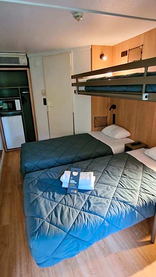 Premiere Classe Compiegne - Jaux