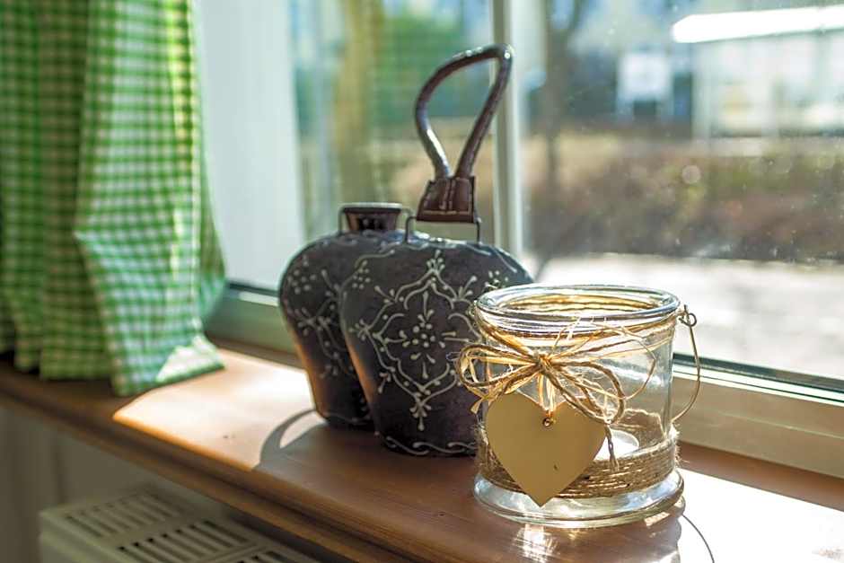 Landhaus Wesermarsch