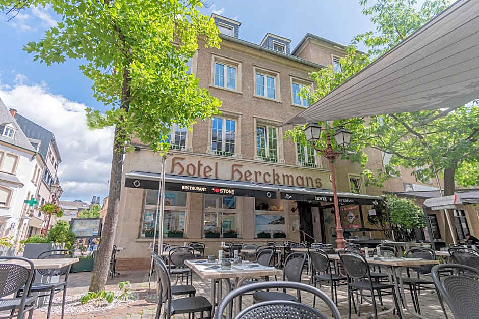 Hotel Herckmans