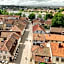 Gamlebyen Hotell - Fredrikstad
