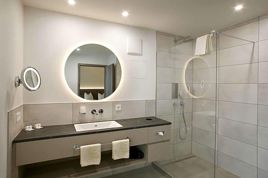 Hotel Sonne Garni