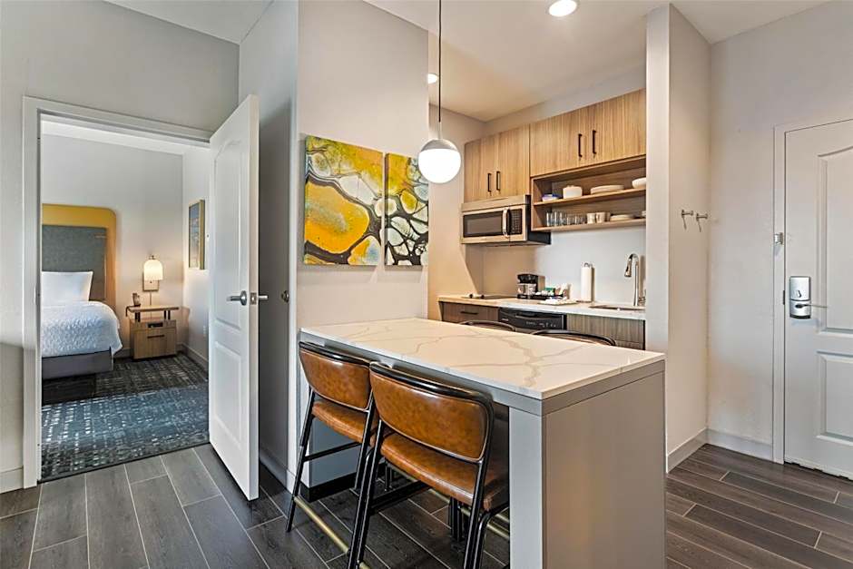 Homewood Suites By Hilton Beaumont, Tx