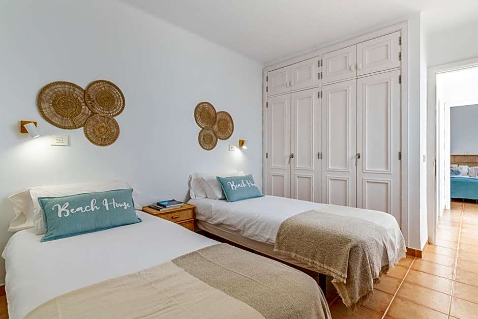 Bungalow Alma Ocean View