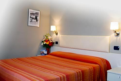 Hotel Residenza Gra 21