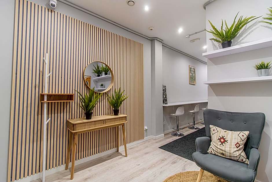 Fira Rooms Barcelona Hospitalet