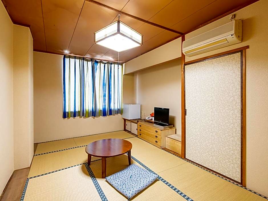 Tabist Chunichi Business Hotel Shima