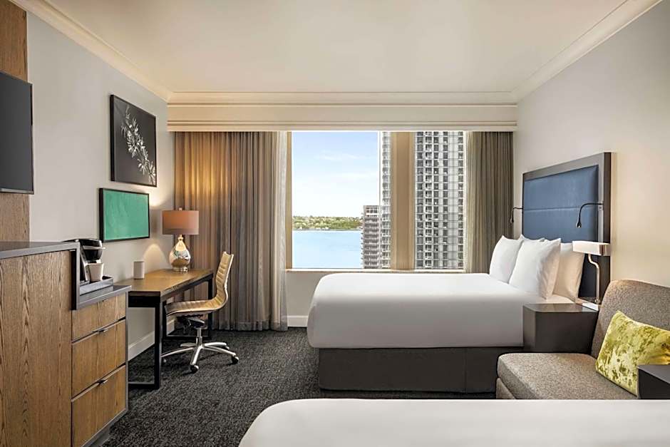 Hilton Motif Seattle