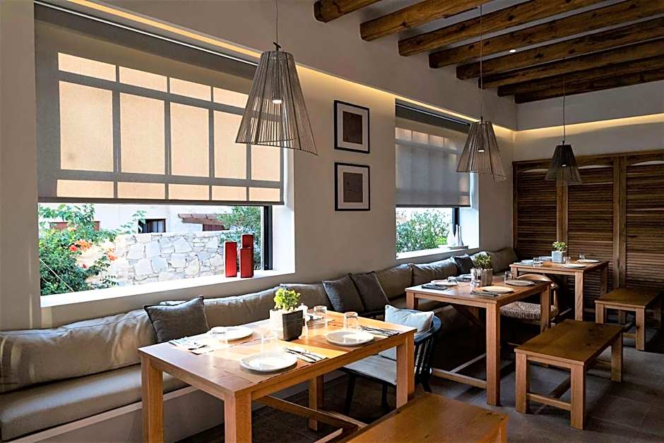 Basilico Suites Adults Only by Estia