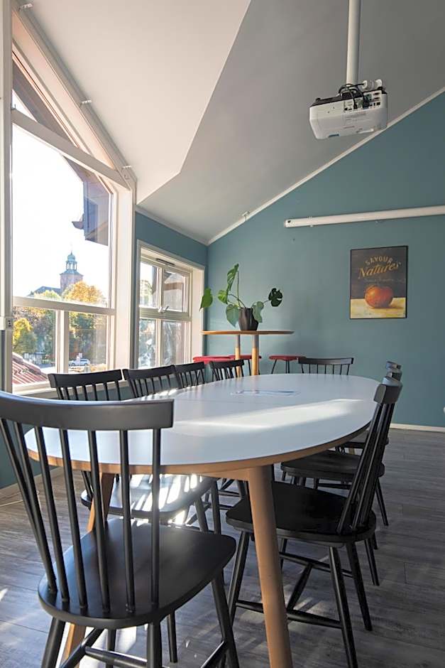 Kongsberg Hostel-Vandrerhjem