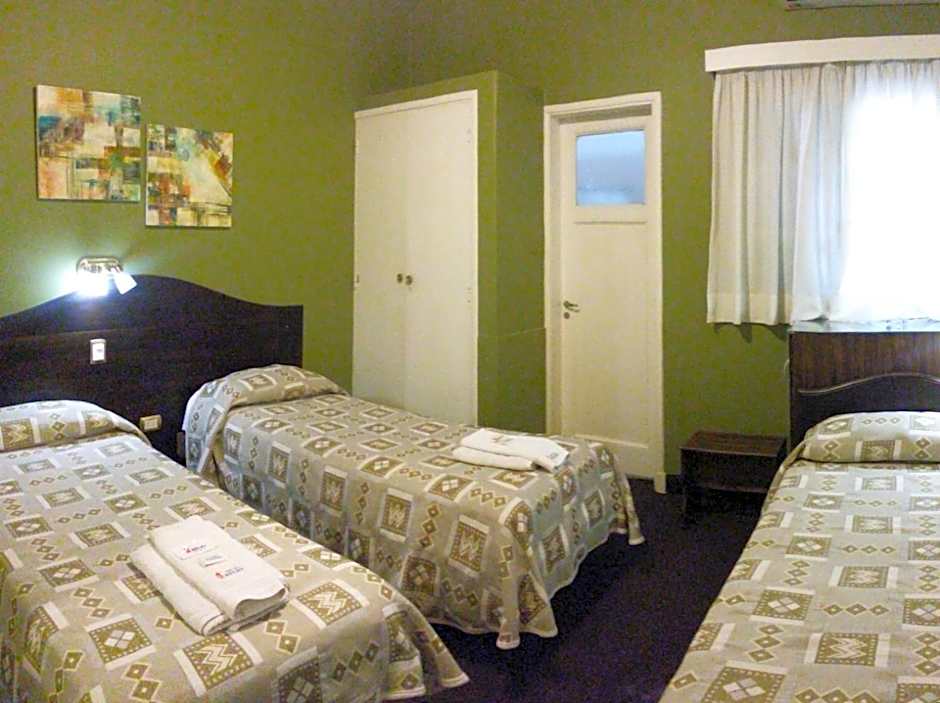 Hotel Selby