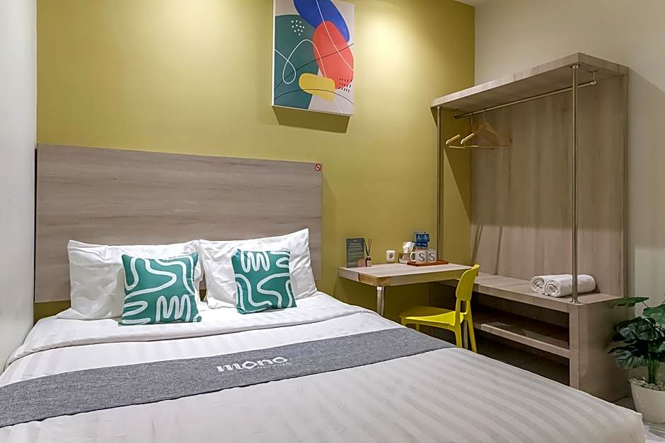 Mono Coliving Ngagel, Surabaya