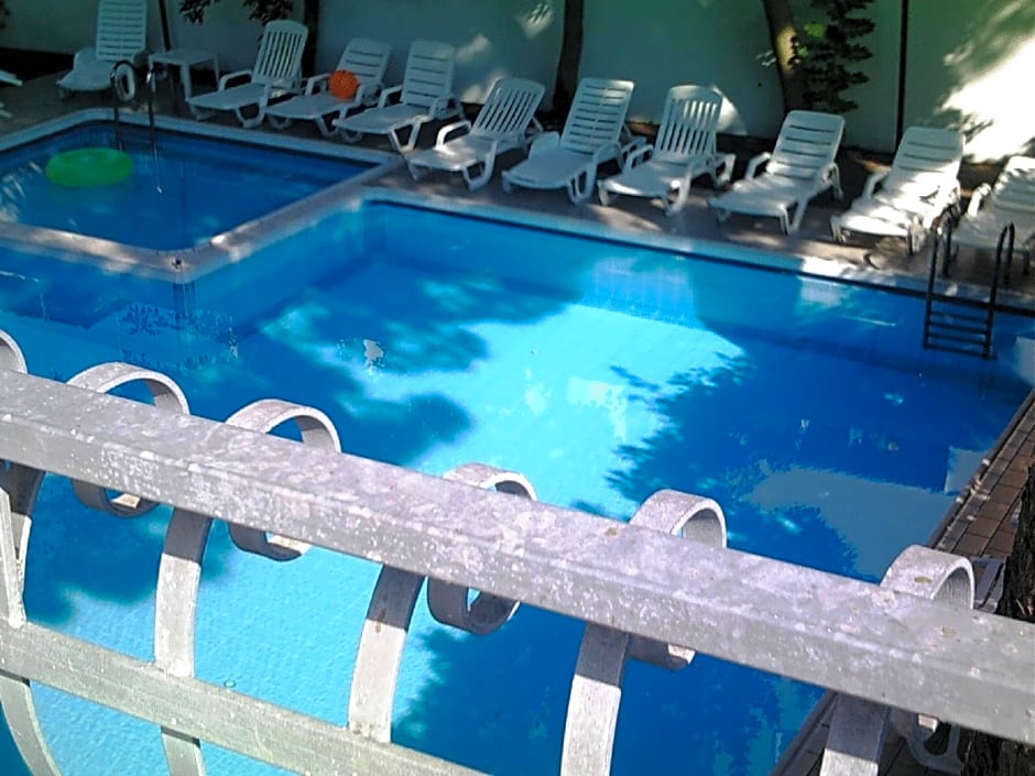 New Hotel