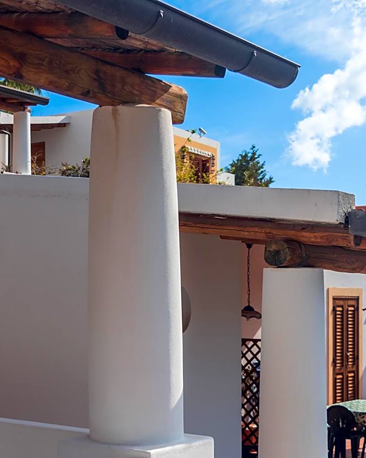Hotel Residence La Villetta