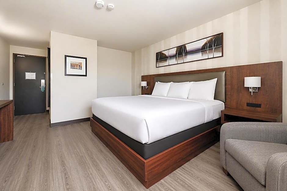 Quality Inn & Conference Centre