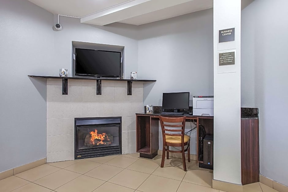 Quality Inn Conway Northwest