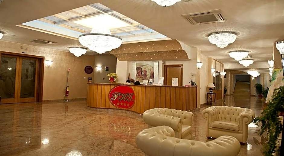 Tyrrenian Park Hotel