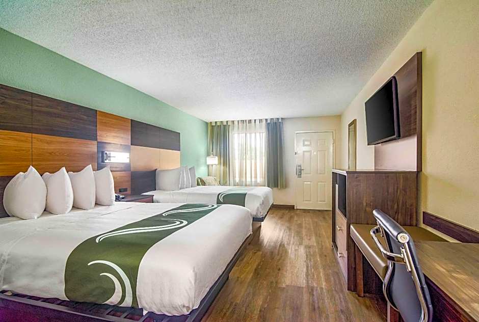 Quality Inn & Suites