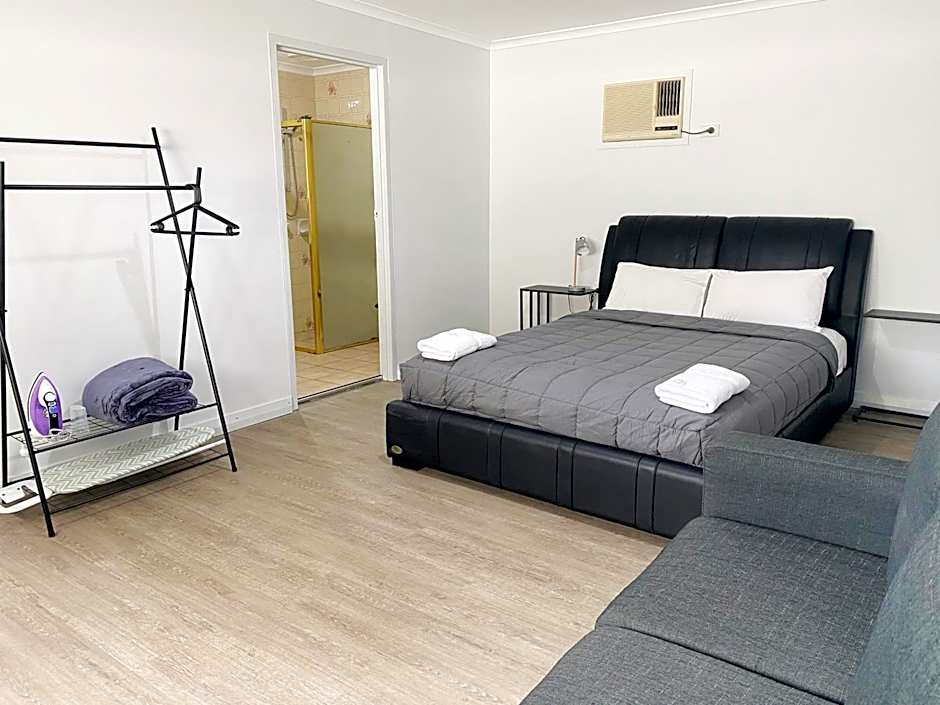 Limestone Coast Tourist Park